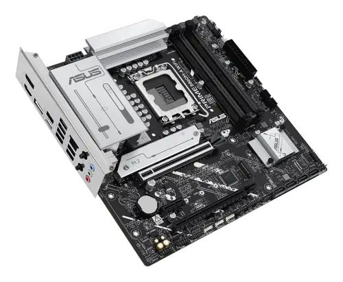 PRIME B860M-A WIFI Intel B860 LGA 1851 (Socket V1) micro ATX - Imagen 6