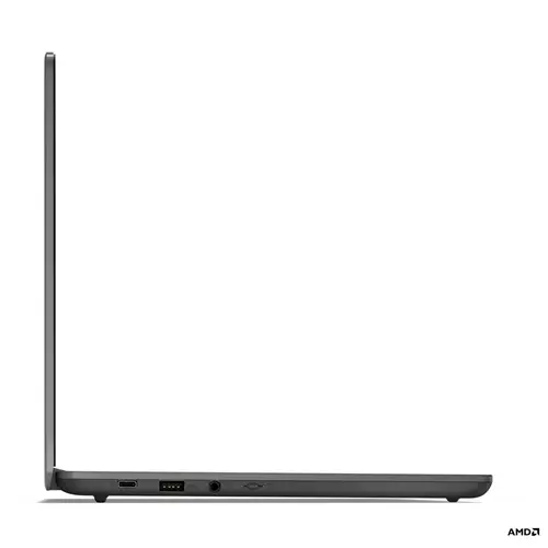 14e Chromebook Gen 2 AMD 3000 3015Ce 35,6 cm (14") Full HD 4 GB DDR4-SDRAM 32 GB eMMC Wi-Fi 5 (802.11ac) ChromeOS Español Gris - Imagen 5