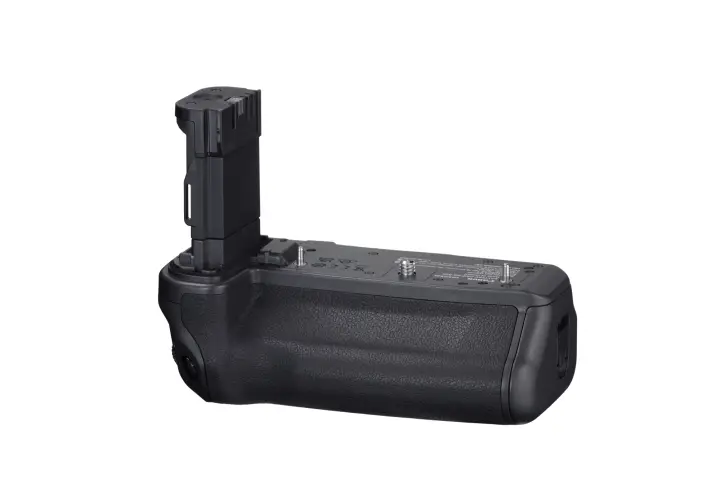 BG-R20 Empuñadura para cámara digital con capacidad de batería adicional Negro - Imagen 3