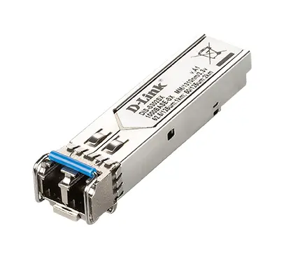 DIS-S302SX red modulo transceptor Fibra óptica 1000 Mbit/s mini-GBIC