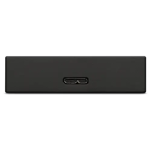 One Touch HDD 5 TB disco duro externo Negro - Imagen 7