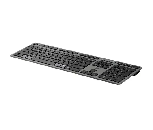 Teclado inalámbrico recargable multidispositivo 725 - Imagen 11