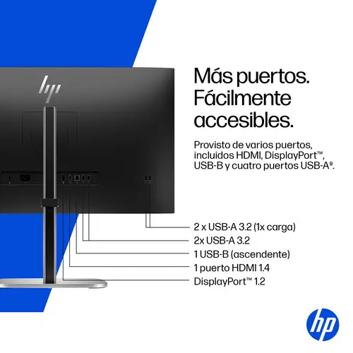 Series 5 Pro Monitor FHD de la serie 5 Pro de 27 pulgadas: 527pf - Imagen 5