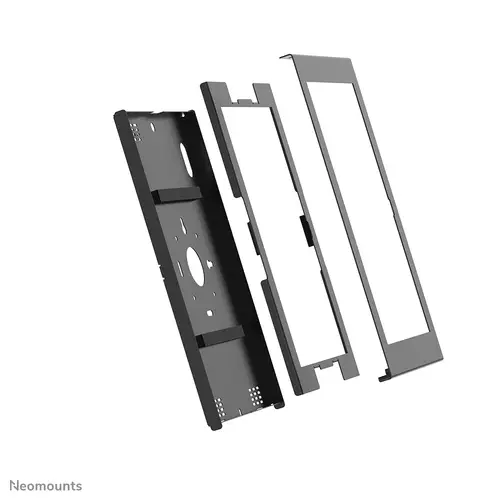 WL15-603BL1 Carcasa para tablet - 14.6" | 37,1 cm - con bloqueo - Imagen 9