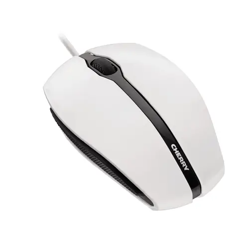 GENTIX ratón Ambidextro USB tipo A Óptico 1000 DPI - Imagen 3