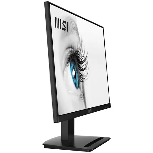Pro MP243X pantalla para PC 60,5 cm (23.8") 1920 x 1080 Pixeles Full HD Negro - Imagen 8