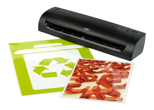 Plastificadora Fusion 1100L A3 - Imagen 6