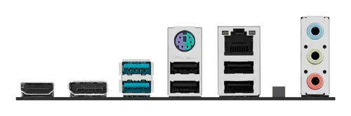 PRIME H810M-A-CSM Intel H810 LGA 1851 (Socket V1) micro ATX - Imagen 5