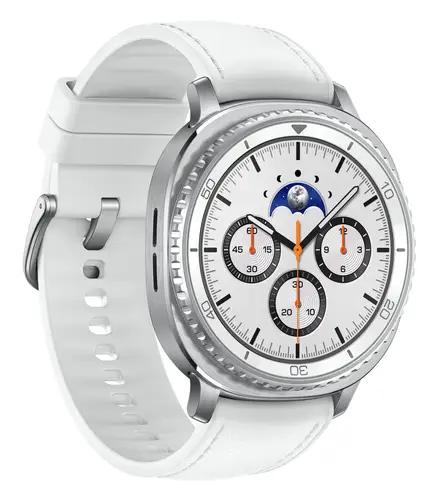 Galaxy Watch8 Classic (Bluetooth, 46 mm) - Imagen 3