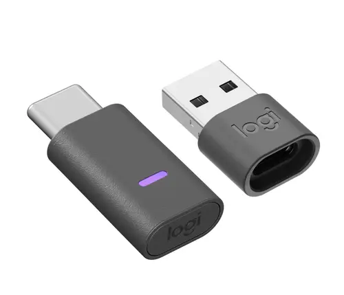 Zone Wireless 2 ES for Business Auriculares Inalámbrico Diadema Business/Everyday USB Tipo C Bluetooth Grafito - Imagen 5