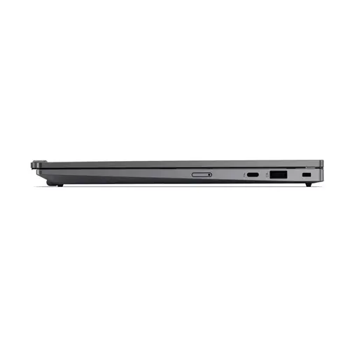 ThinkPad X1 2-in-1 Gen 11 Aura Edition Copilot+ PC Intel Core Ultra 7 355 Híbrido (2-en-1) 35,6 cm (14") Pantalla táctil 2.8K 32 GB LPDDR5x-SDRAM 1 TB SSD Wi-Fi 7 (802.11be) Windows 11 Pro Gris Español - Imagen 11
