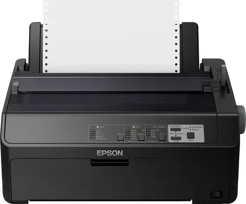 FX-890II - Imagen 1
