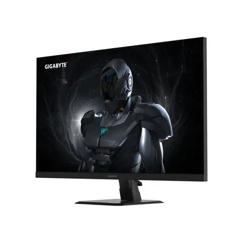 GS32QA Monitor Gaming 32 QHD - 2560 x 1440, 180Hz, 1ms, 300 cd/m², FreeSync Premium, HDR Ready, HDMI 2.0, DisplayPort 1.4 - Imagen 2