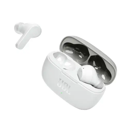 Wave 200 TWS Auriculares Inalámbrico Dentro de oído Música Bluetooth Blanco - Imagen 5