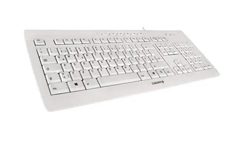 STREAM 3.0 teclado USB Español Gris - Imagen 3