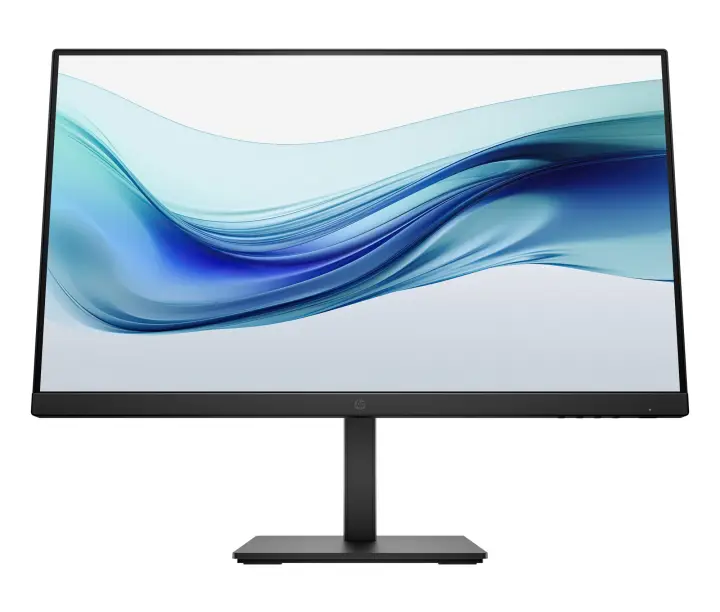 Series 3 Pro 23.8 inch FHD Monitor - 324pe pantalla para PC 60,5 cm (23.8") 1920 x 1080 Pixeles Full HD LCD Negro