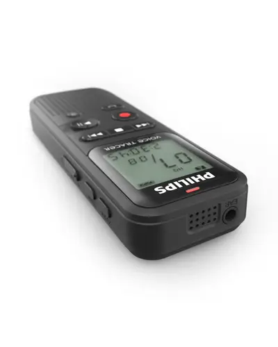 VoiceTracer 8 kHz Negro - Imagen 2