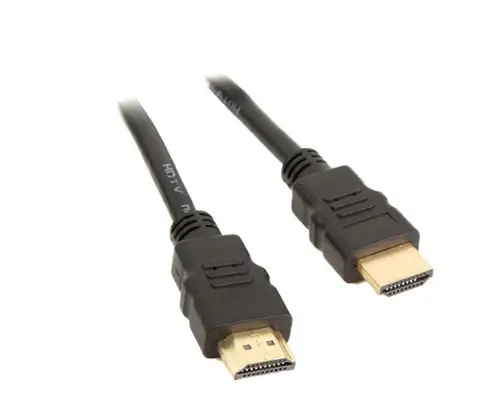 IGG318300 cable HDMI 2 m HDMI tipo A (Estándar) Negro - Imagen 2