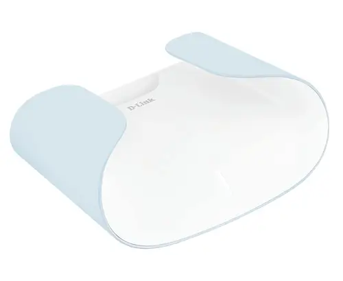 M60 sistema Wi-Fi Mesh (Wi-Fi en malla) Doble banda (2,4 GHz / 5 GHz) Wi-Fi 6 (802.11ax) Blanco 4 Interno - Imagen 1