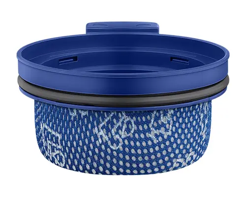 VS20C9542TN/WA aspiradora de pie y escoba eléctrica Aspiradora escoba Batería Secar Sin bolsa 0,8 L 580 W Negro, Verde - Imagen 27