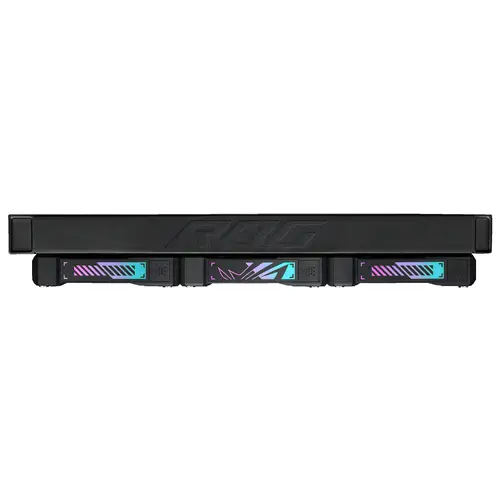 ROG Ryuo IV SLC 360 ARGB Procesador Sistema de refrigeración líquida todo en uno 12 cm Negro - Imagen 20