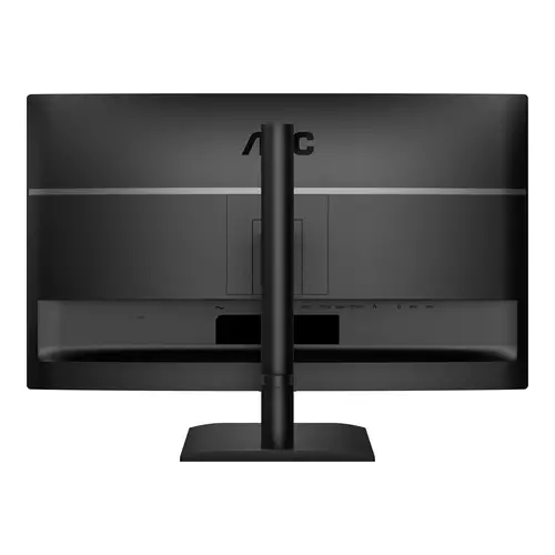 E4 Q27E4CV pantalla para PC 68,6 cm (27") 2560 x 1440 Pixeles Quad HD LED Negro - Imagen 21