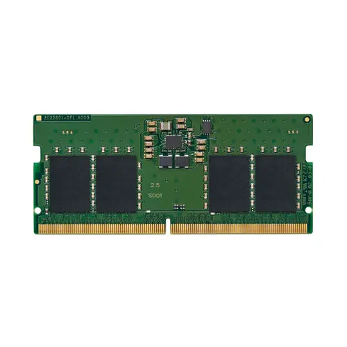ValueRAM módulo de memoria 8 GB 1 x 8 GB DDR5 - Imagen 1