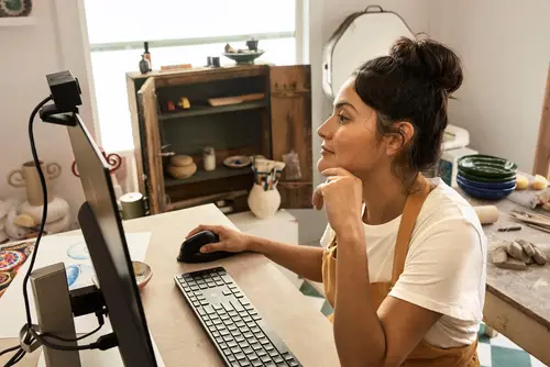 Cámara web 620 FHD - Imagen 14