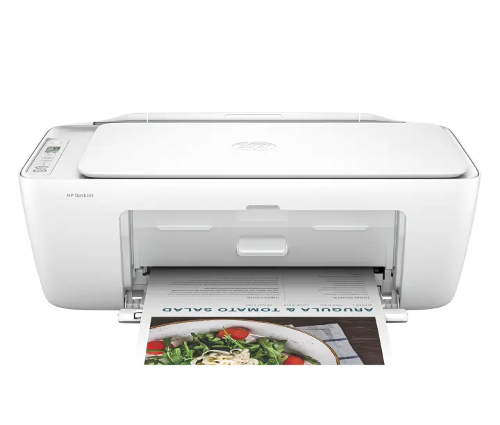DeskJet 2820e Inalámbrico All-in-One Color Impresora, Fotocopiadora, escáner