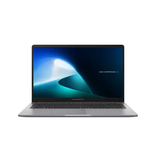 ExpertBook P1503CVA-S70673X - Ordenador Portátil 15.6" Full HD (Intel Core i5-13420H, 16GB RAM, 512GB SSD, UHD Graphics, Windows 11 Pro) Gris Brumoso - Teclado QWERTY español - Imagen 1