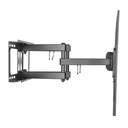 EW1526 soporte para TV 177,8 cm (70") Negro - Imagen 3