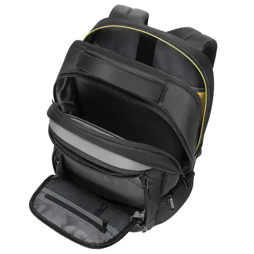 CityGear mochila Mochila informal Negro - Imagen 2