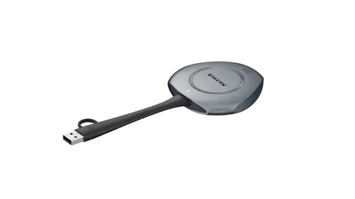WT13M adaptador de pantalla inalámbrico USB Mochila - Imagen 2