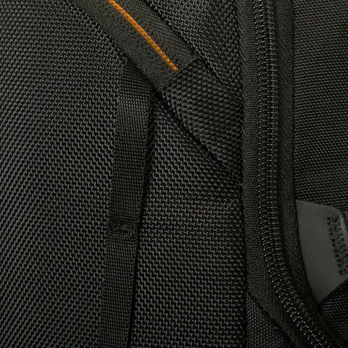 TBB664GL mochila Mochila de viaje Negro - Imagen 9