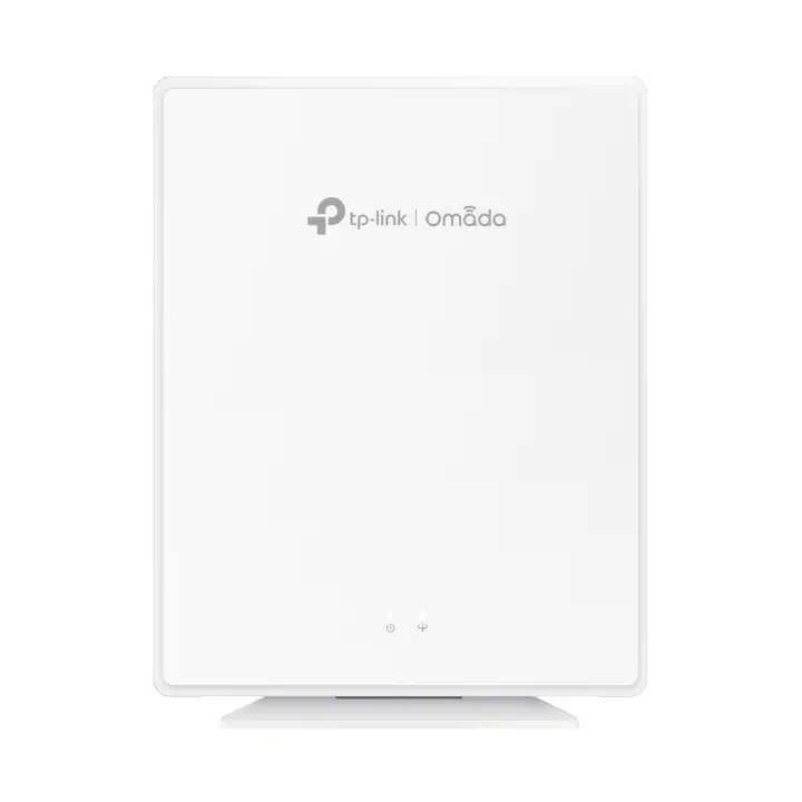 Omada EAP610GP-DESKTOP punto de acceso inalámbrico 1201 Mbit/s Blanco Energía sobre Ethernet (PoE)