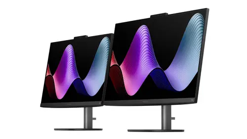 OmniStudio All-in-One Desktop Next Gen AI 27-cy0010ns PC Copilot+ PC Intel Core Ultra 5 322 68,6 cm (27") 1920 x 1080 Pixeles 16 GB DDR5-SDRAM 1 TB SSD Windows 11 Home Wi-Fi 6 (802.11ax) Blanco - Imagen 8