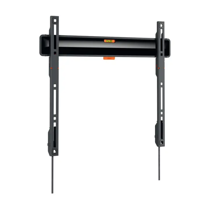 3834030 soporte para TV 195,6 cm (77") Negro