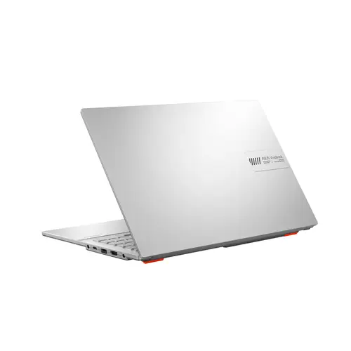 Vivobook Go 15 E1504GA-NJ463W - Ordenador Portátil 15.6" Full HD (Intel Core i3-N305, 8GB RAM, 512GB SSD, UHD Graphics, Windows 11 Home in S mode) Plata Fría - Teclado QWERTY español - Imagen 8