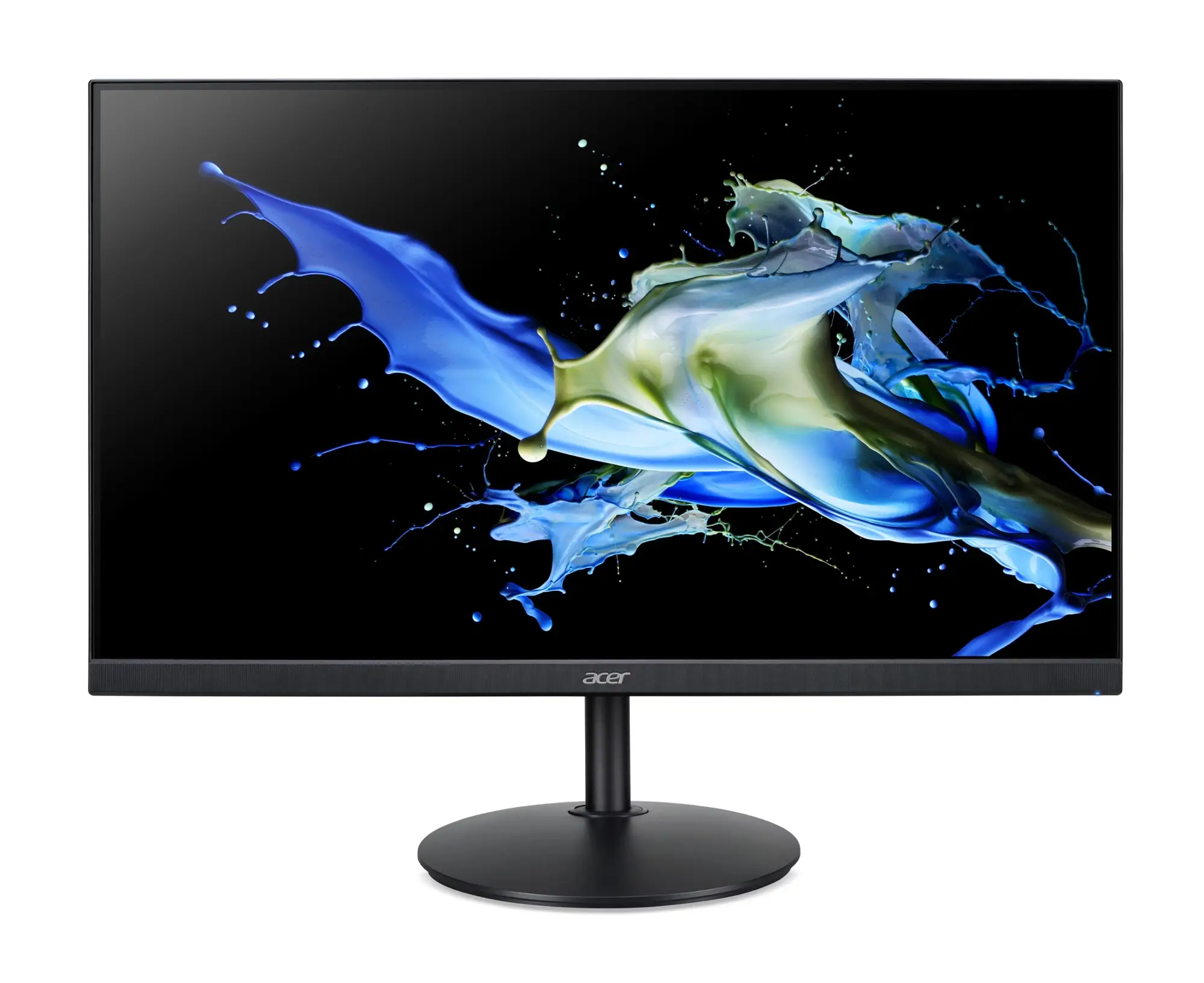 CB272U G pantalla para PC 68,6 cm (27") 2560 x 1440 Pixeles Quad HD LED Negro