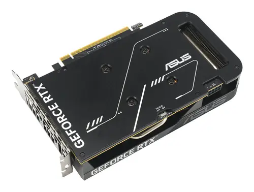 Dual -RTX5050-O8G NVIDIA GeForce RTX 5050 8 GB GDDR6 - Imagen 8