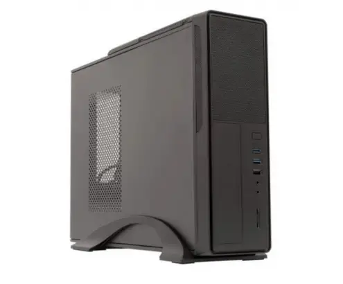 22AH510I571 PC Intel® Core i5 i5-10400 16 GB DDR4-SDRAM 500 GB SSD Windows 11 Pro Torre Negro