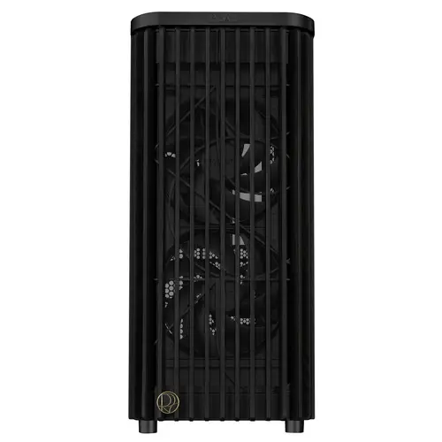 ProArt PA401 Wood TG PWM (Black) Torre Negro - Imagen 2