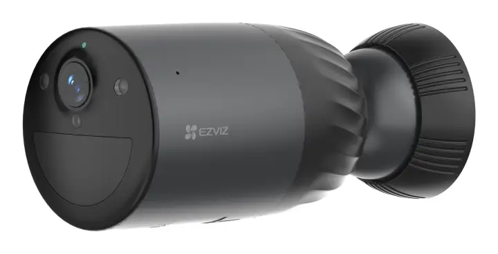 BC1c 4K Bala (forma) Cámara de seguridad IP Exterior 3840 x 2160 Pixeles Techo/pared