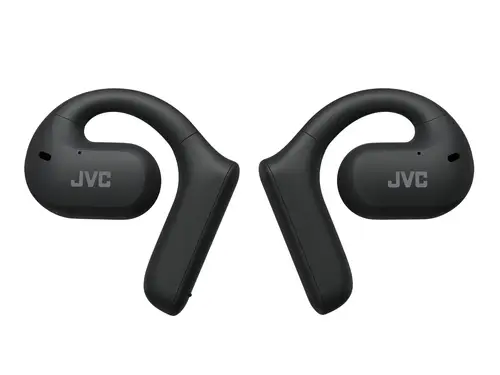 HA-NP35T Auriculares True Wireless Stereo (TWS) Dentro de oído Llamadas/Música Bluetooth Negro - Imagen 5
