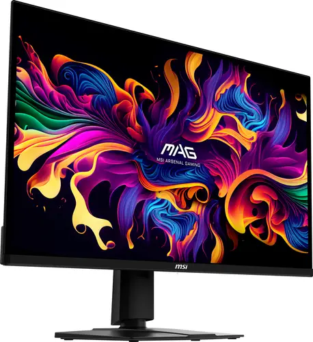MAG 321UP QD-OLED pantalla para PC 80 cm (31.5") 3840 x 2160 Pixeles 4K Ultra HD Negro - Imagen 17