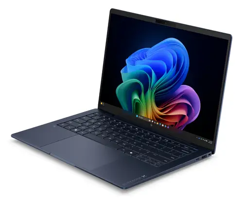 EliteBook X G2i 14 inch Notebook Next Gen AI PC Wolf Pro Security Edition Copilot+ PC Intel Core Ultra 7 356H Portátil 35,6 cm (14") 3K 32 GB LPDDR5x-SDRAM 1 TB SSD Wi-Fi 7 (802.11be) Windows 11 Pro Azul - Imagen 19