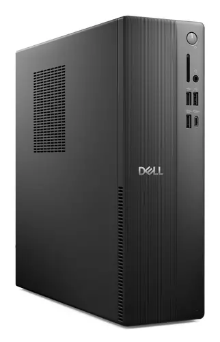 Pro QVS1260 Intel® Core i7 i7-14700 16 GB DDR5-SDRAM 1 TB SSD Windows 11 Pro Slim PC PC Negro