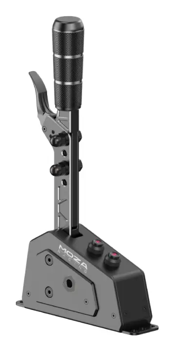 RS059 accesorio para simulador de vuelo/carreras Complemento para..