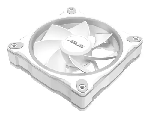 Prime MR120 Fan ARGB Reverse White 3in1 Carcasa del ordenador Ventilador 12 cm Blanco 3 pieza(s) - Imagen 18