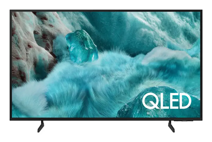 Q7F QE50Q7FAAU 127 cm (50") 4K Ultra HD Smart TV Wifi Negro